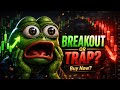 Pepe Coin Price Prediction 2026 | Buy or Not at This Level? PEPE Next Move