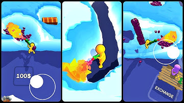 Snow Speculator Gameplay Android Mobile