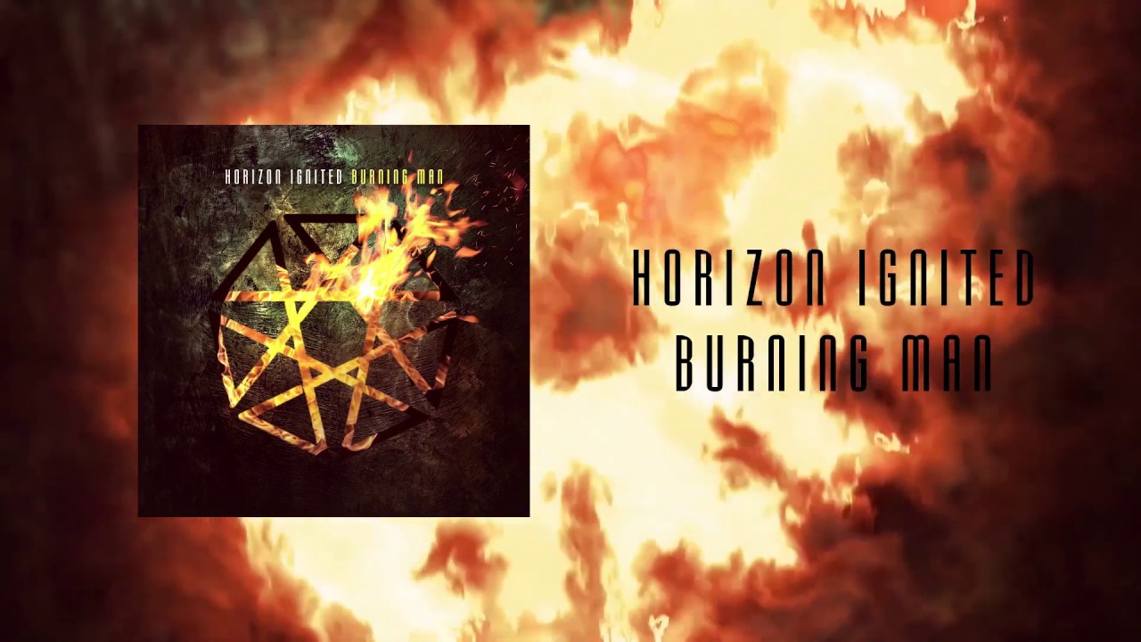 Horizon Ignited - Burning Man