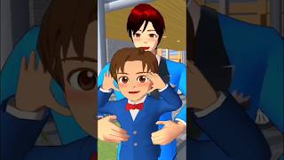 Mio dan keluarga dance part 3 - Coffin dance song cover