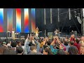 St. Lucia - Closer Than This - Corona Capital 2019