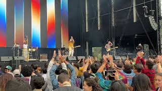 St. Lucia - Closer Than This - Corona Capital 2019