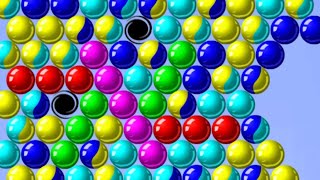 #Level-362 | Bubble Shooter android gameplay | Bubble Shooter | Bubble Shooter game | Bubble Games 