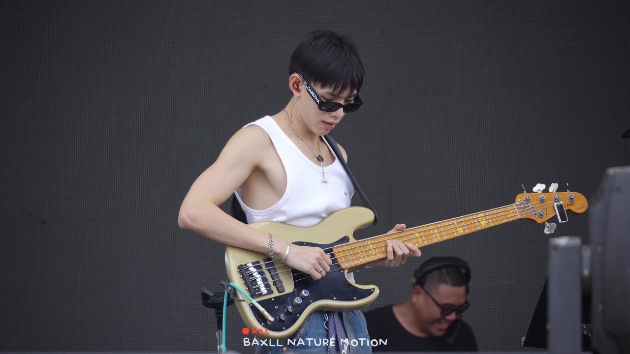 241207 ต้าห์อู๋ พิทยา DAOU - SOUND CHECK 