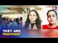 On Republic Day, Dr Monika Langeh & Ananya Jamwal Send Stern Message To Pro-Pak Elements