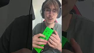 @razer MERCI POUR LA SOURIS ! #RAZER #VALORANT #radiant #pierrotv #maxesport