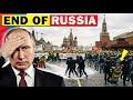 Russian State Employees PULLED THE TRIGGER: Moscow in Chaos as Loyal Army TURNS ON PUTIN!