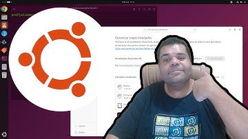 Ubuntu 25.10 Guia completo pós instalação.