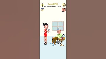 Impossible Date 2 - All Levels #funny #shorts #subscribe