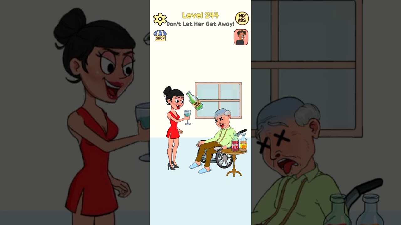 Impossible Date 2 - All Levels 