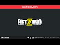 Betzino casino review  askgamblers