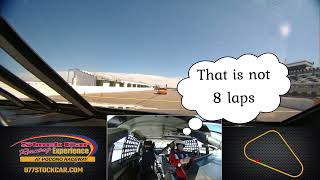 Pocono Stockcar Experience