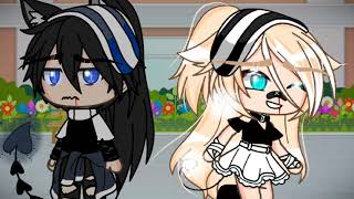 [] 💕Love Nwantiti✨ Gacha meme []