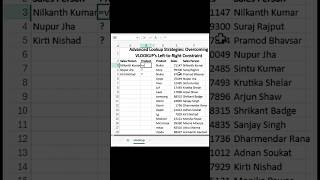 Why I Quit VLOOKUP for XLOOKUP 📉➡️📈