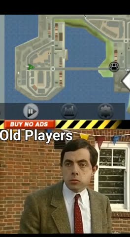 Real gangster crime old version❓#shorts #naxeex #gta #ropehero #realgangstercrimehighlights #coc