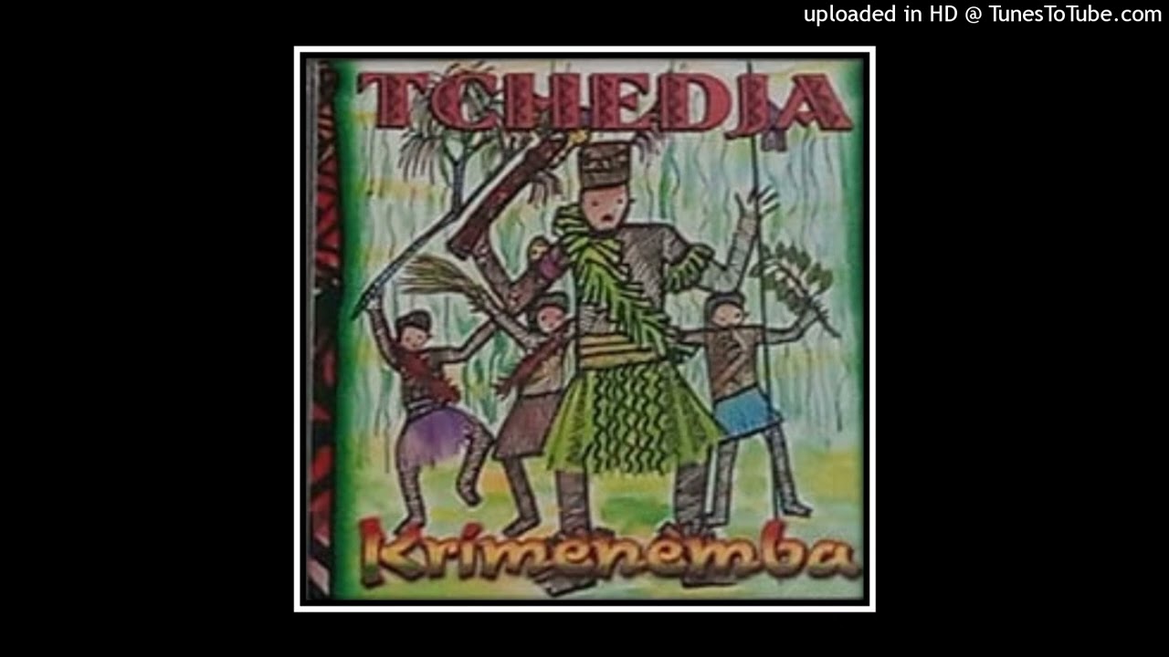 🇳🇨 TCHEDJA _ Dja Me Kwe Ve 🇳🇨 KANEKA MUSIC FROM 🇳🇨 KANAKY  DRUBEA KAPUME