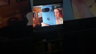 Google pixel 8 commercial 
