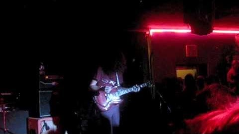 Ghostship Part III: Nostalgic Mannerisms - The Fall of Troy