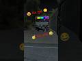 MINIBUS Perjalanan Lucu Penumpang 😂|Indonesia Bus Simulator Game#viral#trending#fypシ#bussid#minivlog