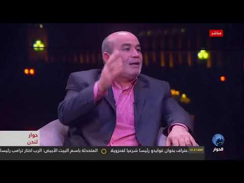 العصا العصا العصا هذا ما قاله الملك فهد لقائد الإنقلاب خالد نزار