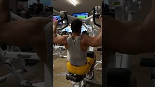 Your new favorite back workout #backworkout #gym #fitness