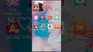 Me play my favorite my boo game😚😚😚 screenshot 5