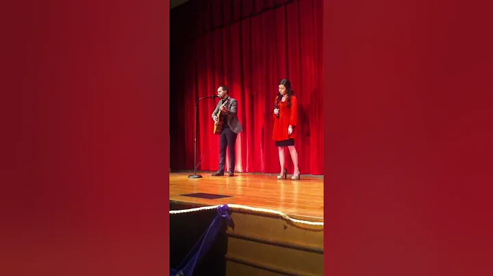 Make you feel my love (Cover) by Taylor Flynn and ...
