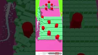 Twist hit ve color bump 3D ve stack ball screenshot 1