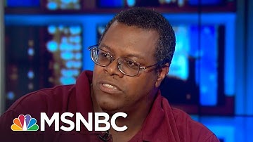 Racist-Right Finds New Prominence Via Donald Trump | Rachel Maddow | MSNBC