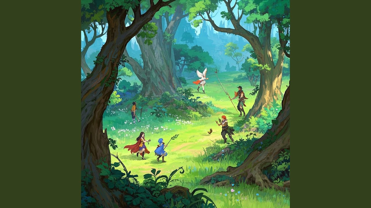 The Last Sunset on Our Life