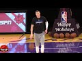 Kristaps Porzingis Knee Injury Rehab &amp; Shooting Workout At Mavericks Practice. HoopJab NBA