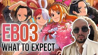 OPTCG EB03 Heroines Battle Best Deck Choices and Decklists