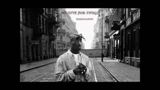 2Pac "No Love For Thugz" Ft Nas (NEW 2016)