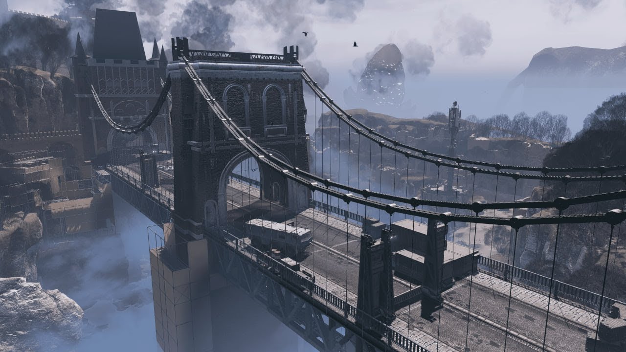 Гайд по прохождению Цитадели