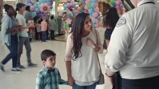 M&M’S® Mall Bunny (SP version)