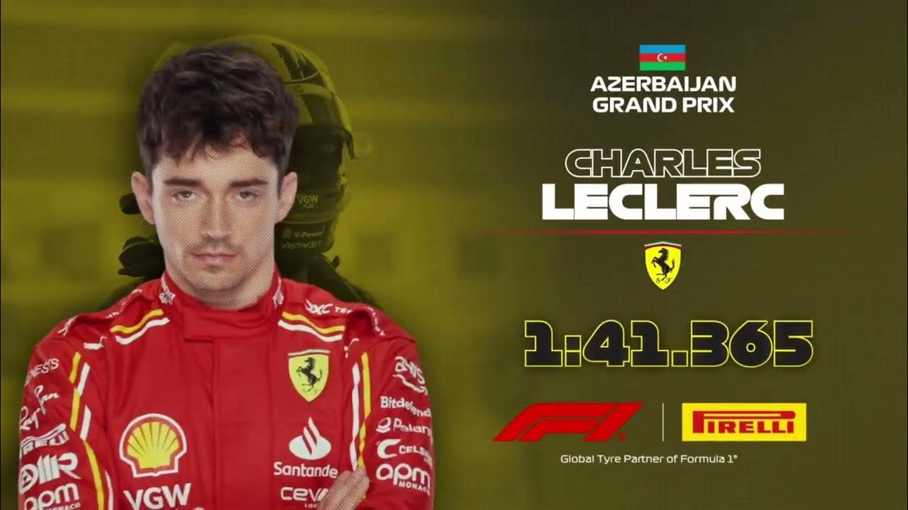 CHARLES CHARLES CHARLES LECLERC - (Charles Leclerc song) CHARLES CHARLES CHARLES LECLERC - (Charles Leclerc song)