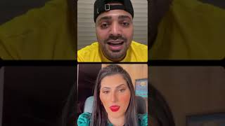 Everson Silva live stream October 4, 2021