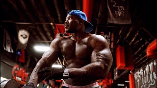 300 Challenge Part 2 The Secrets To Big Arms - Under 20 mins 