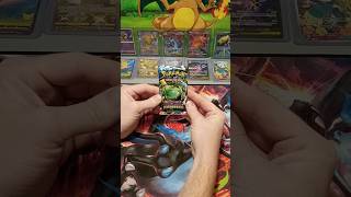 Masquerade Pack Ripping! 🔥 #pokemon #pokemontcg #masquerade #snorlax #shiny #foil #yt #tcg