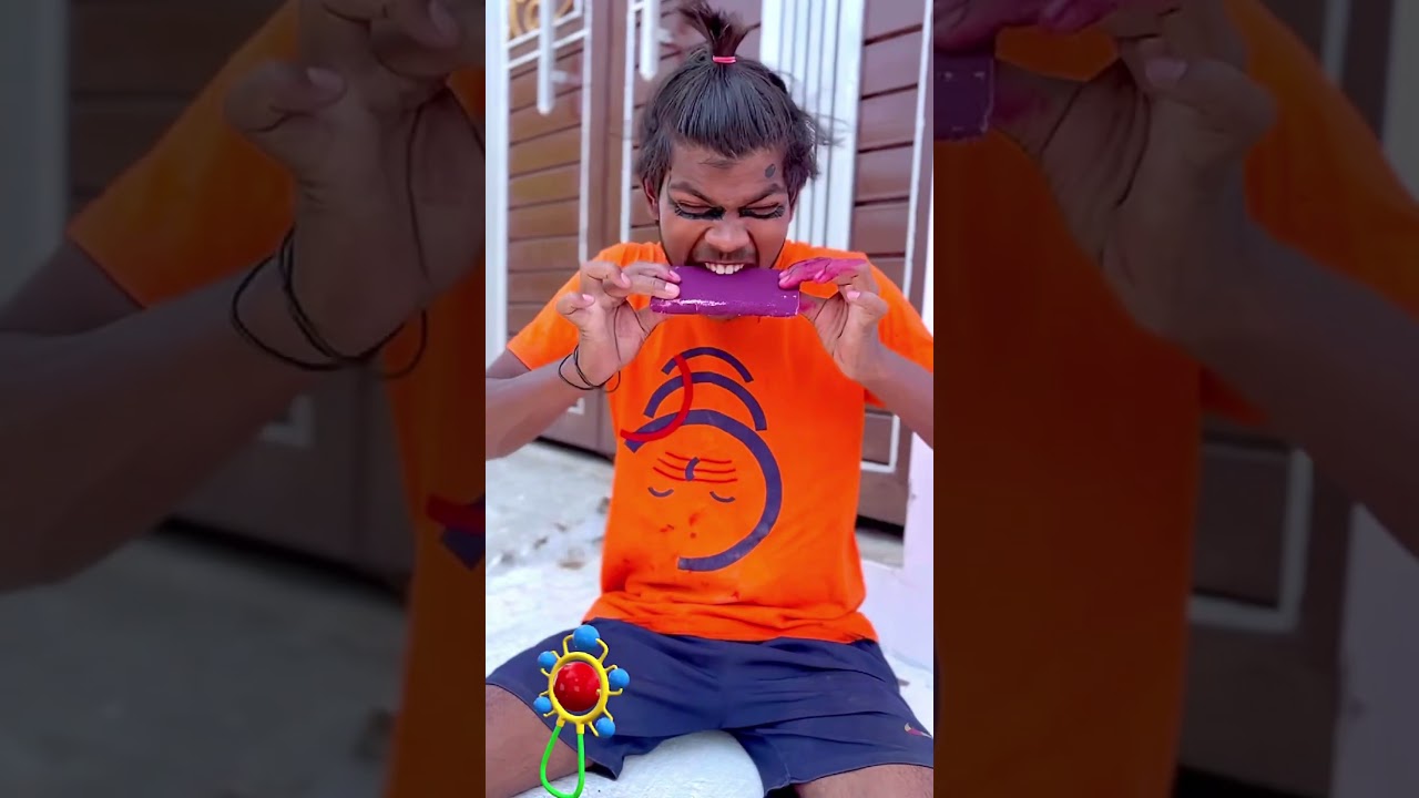 Thand me thandi chocolate 🍫 be like 😄#comedy #trendingshorts#shorts#viralshorts#chotabhai#a9raagi