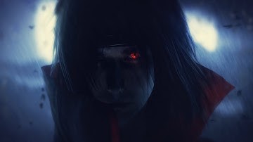 I Transformed Myself Into ITACHI In 400 HOURS