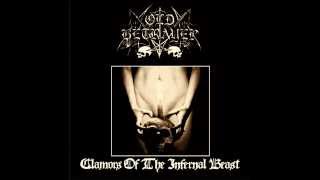 Old Betrayer - The Force of Cruelty Madness
