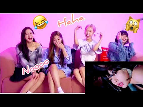 Blackpink Reaction LoveSick Girls M/V EP:171 #blackpink#lisa#jennie#jisoo#rose#LSG[Fanmade]