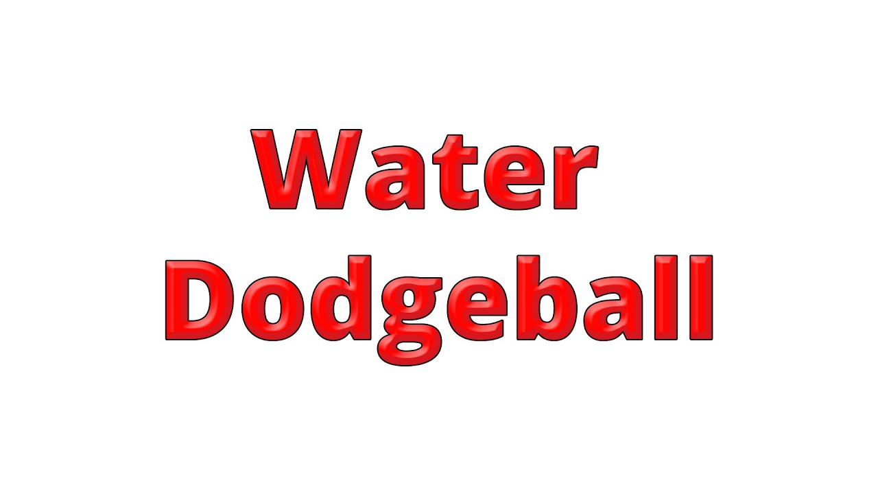 video phone beyonce mp3 Water Dodgeball | eInflatables