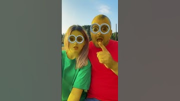 Thumbnail of Minions Family 😂 #shorts #funny #viral #minions