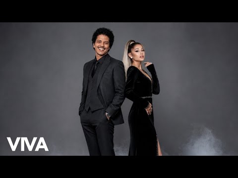 Bruno Mars & Ariana Grande style – You and Me (Official Lyric Video) 