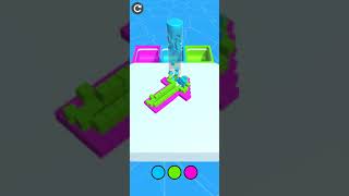 Sort Them All - Sorting Beads Game 2021 screenshot 4