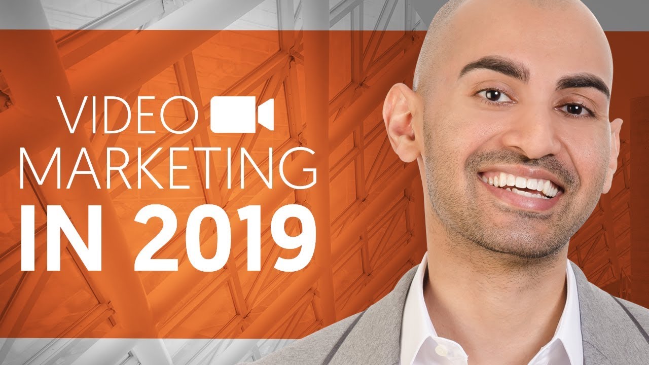 ⁣How To Maximize Your Reach and Sales Using Video Marketing | Neil Patel