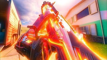 This Gun is UNDERRATED In COD Mobile (BEST DINGO Gunsmith)