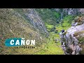 El GRAN CAÑON ecuatoriano 😱 🧗🏻‍♀️ La Chorrera